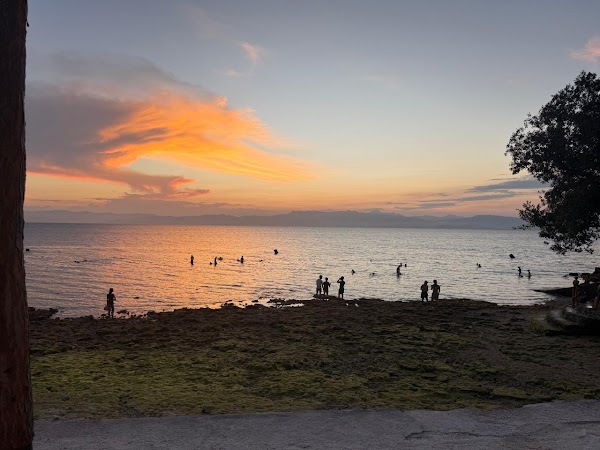 PAPABO Pirate Beach 3