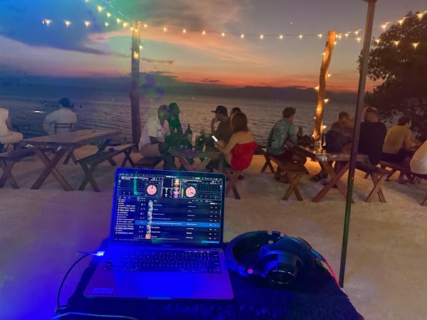 PAPABO Pirate Beach 2