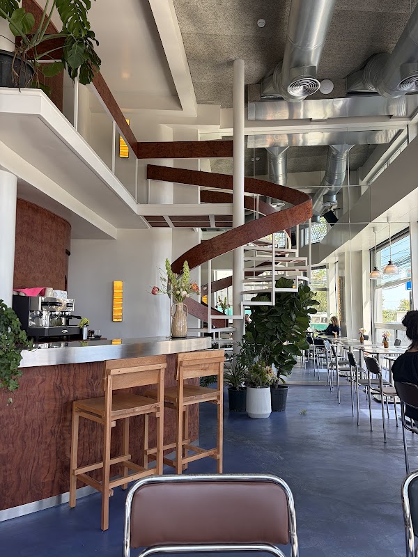 Ma-Mi Dumpling Bar