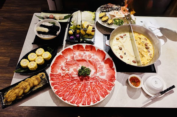 Wulao Xinyi 5