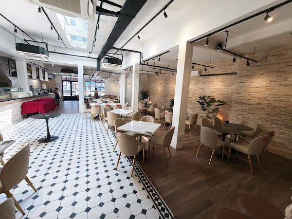 A Cube Bistro 5