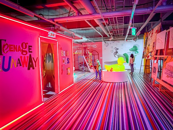 K Museum of Contemporary Art 5