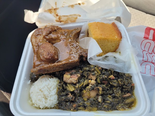 Hurst’s Restaurant and Seafood 3