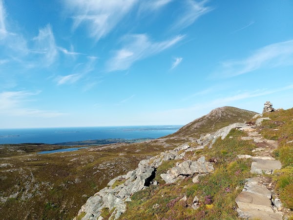 The Midsund Stairs 5