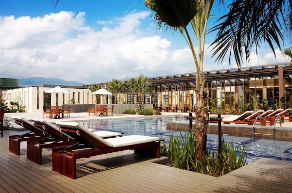 Silks Place Yilan