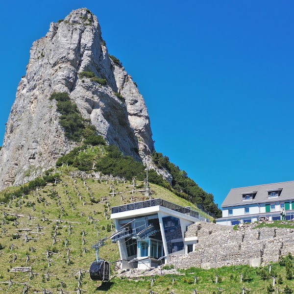 Berggasthaus Staubern 3
