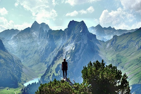 Berggasthaus Staubern 2
