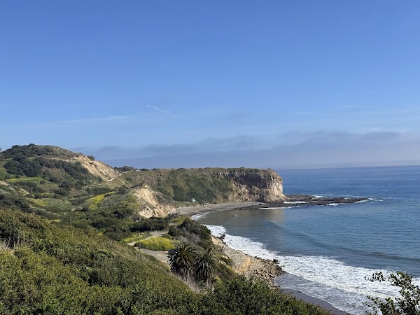 Abalone Cove Park