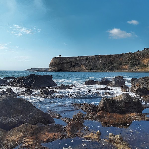 Abalone Cove Park 5