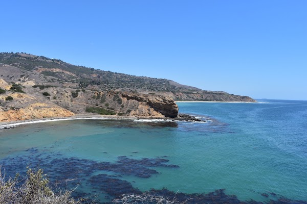 Abalone Cove Park 4
