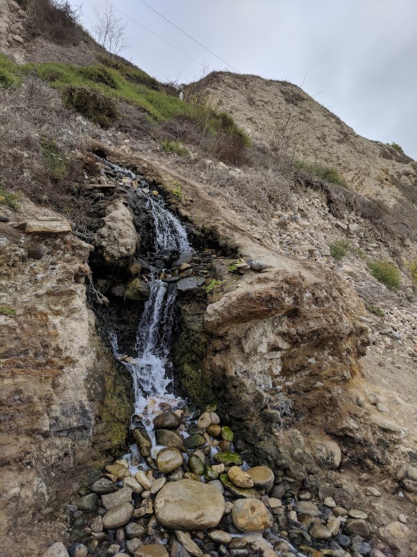 Abalone Cove Park 3