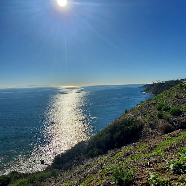 Abalone Cove Park 2
