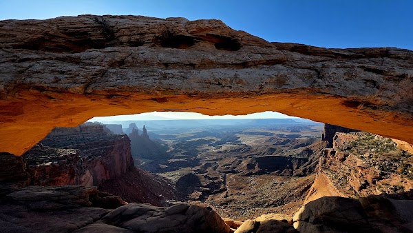 Canyonlands National Park 1