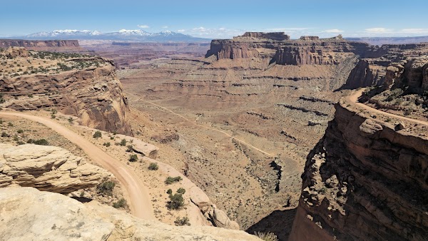 Canyonlands National Park 5