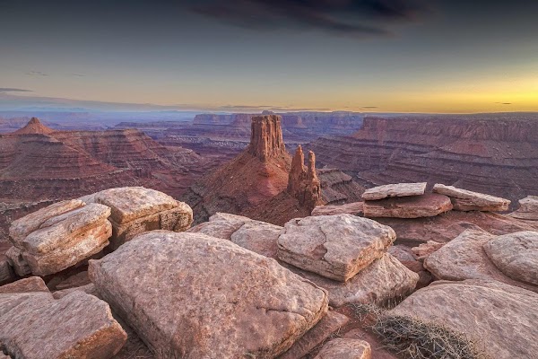 Canyonlands National Park 4