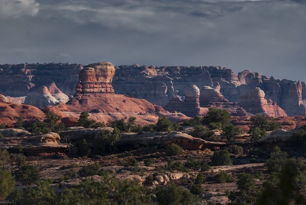 Canyonlands National Park 3