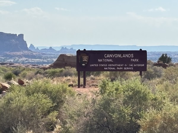 Canyonlands National Park 2