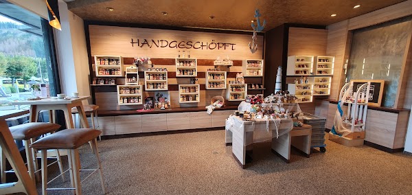Pichler's Schokoladenwelt 1