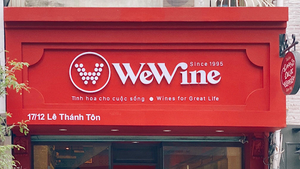 WeWine 1