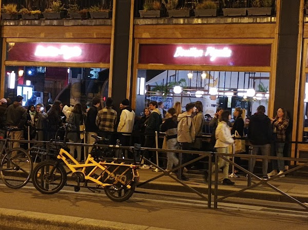 Quartier Pigalle 3