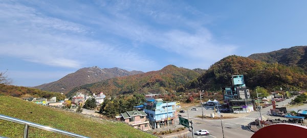 Gangchon 3
