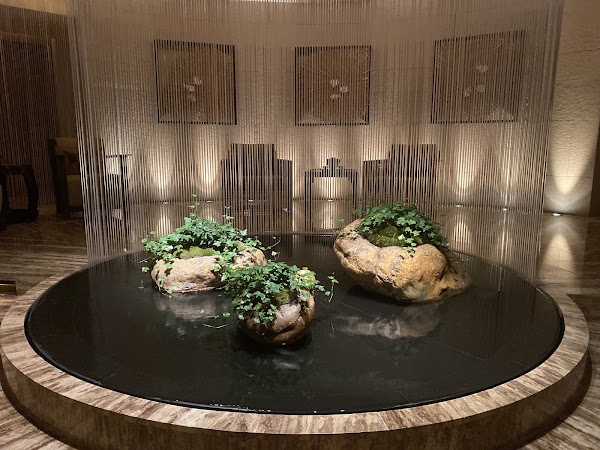 The Peninsula Spa