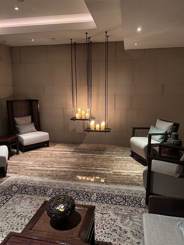 The Peninsula Spa 4