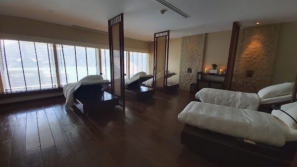 The Peninsula Spa 3