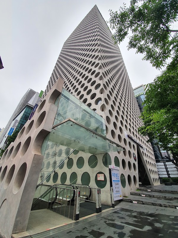Urban Hive 5