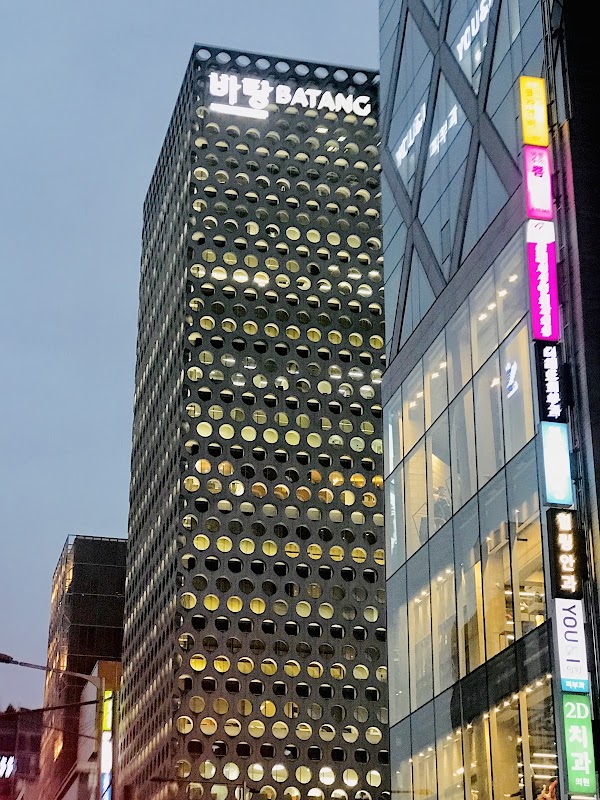 Urban Hive 4