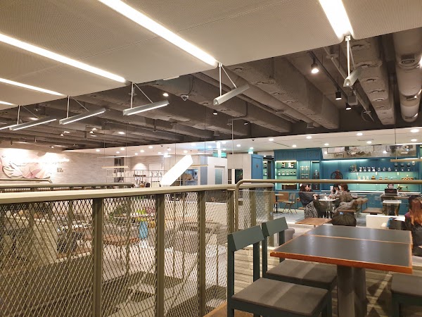 Urban Hive 2
