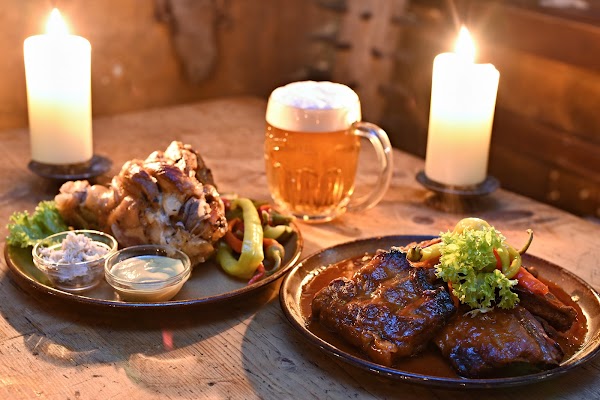Medieval Tavern "U Krále Brabantského" 5