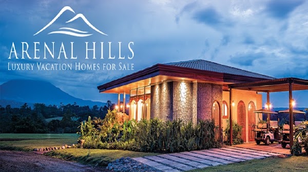 Arenal Hills 1