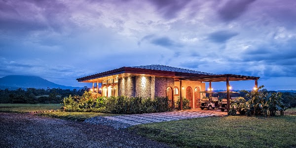Arenal Hills 5