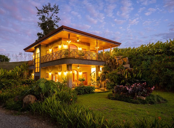 Arenal Hills 3