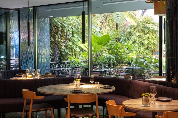 Restaurante & Bar Animal