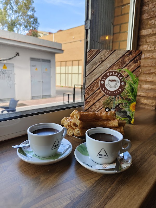 BODEGA EL PALADAR