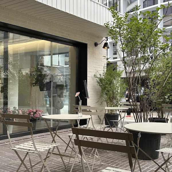 브리즈서울 한남 BREEZE SEOUL