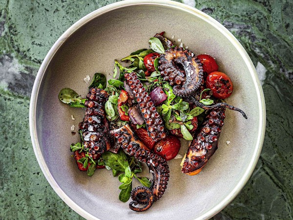 Mürver Restaurant 5