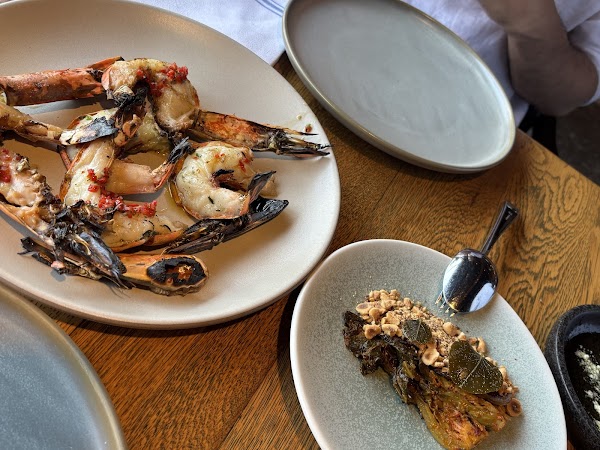 Mürver Restaurant 4