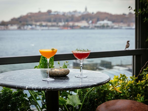 Mürver Restaurant 3