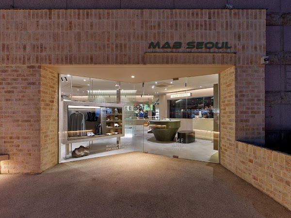 MAB SEOUL 1