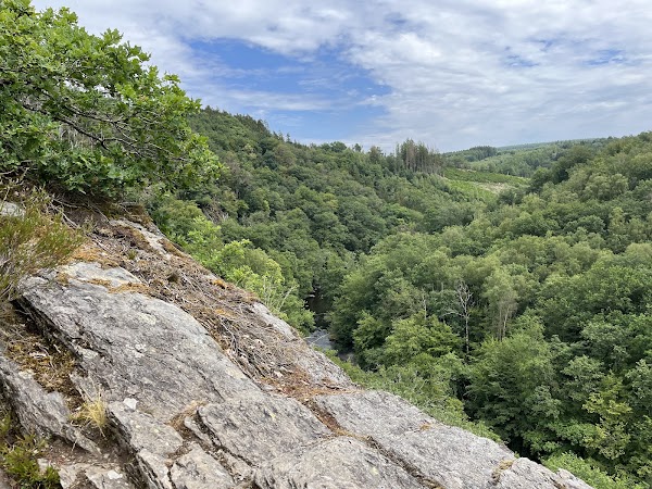 The Hérou - Natural Park of the two Ourthes 3