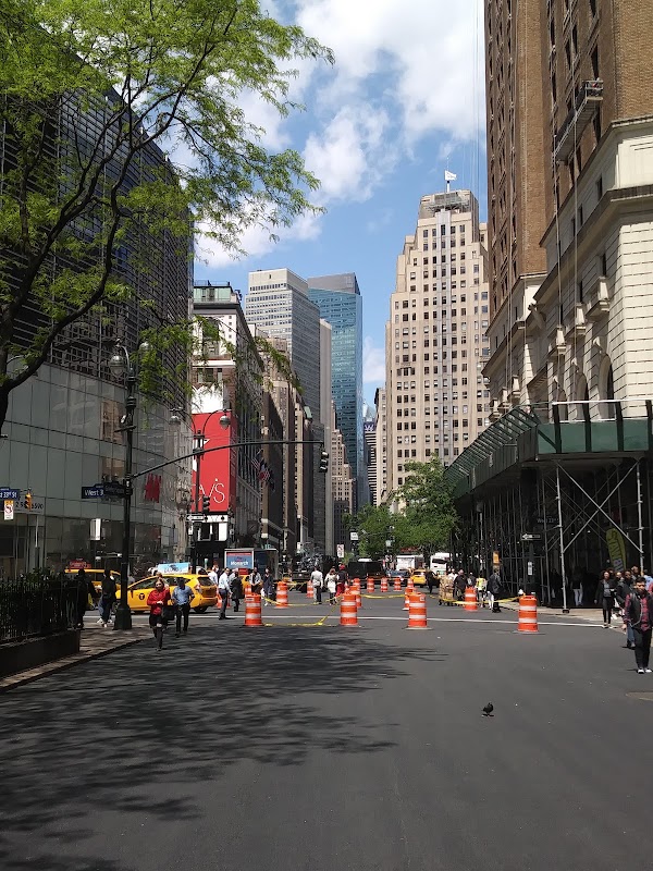 Herald Square 1