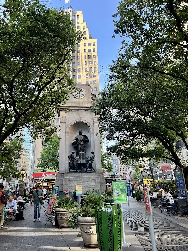 Herald Square 5
