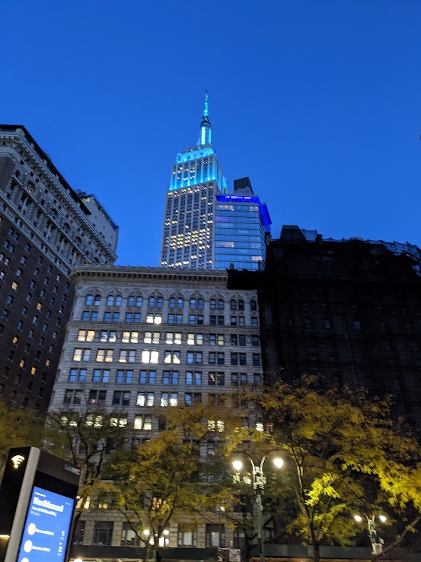 Herald Square 3