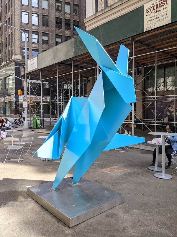 Herald Square 2