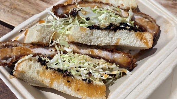 Tokyo Sando 4
