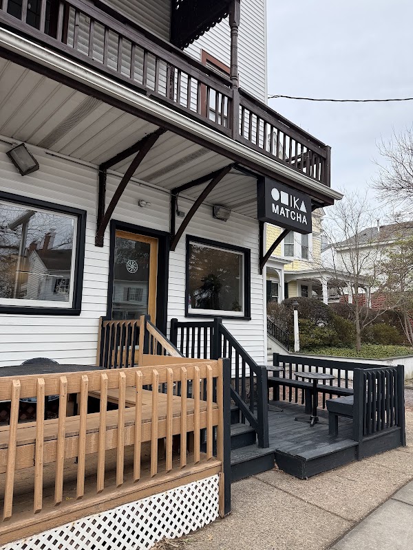 Ooika Lawrenceville