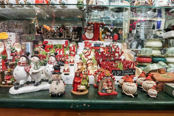 Christmas Cottage 5